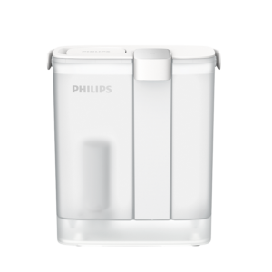 Filtro de Agua Instantáneo Depósito de 3 litros