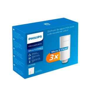 Repuesto Filtro 3PCS para Filtro Instantáneo