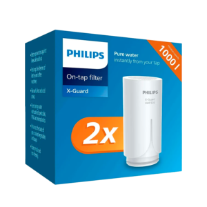 Repuesto Filtro Purificador de Grifo (2 pack)