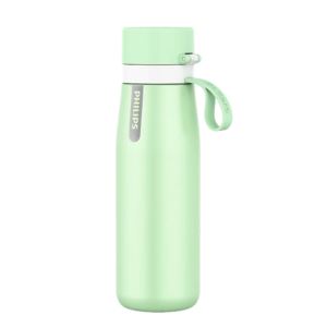 Botella Filtrante Acero Inoxidable 550ml