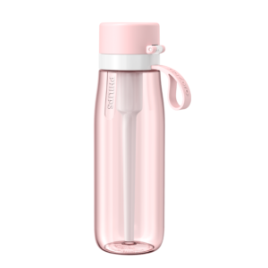 Botella Filtrante 660ml Go Zero Daily